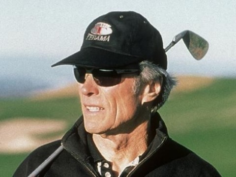 Sao điện ảnh trong Thế giới golf